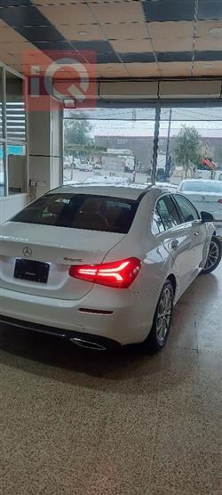 مرسيدس بنز A-Class